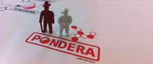 Pondera - Design is a Game